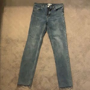 H&M Jeans